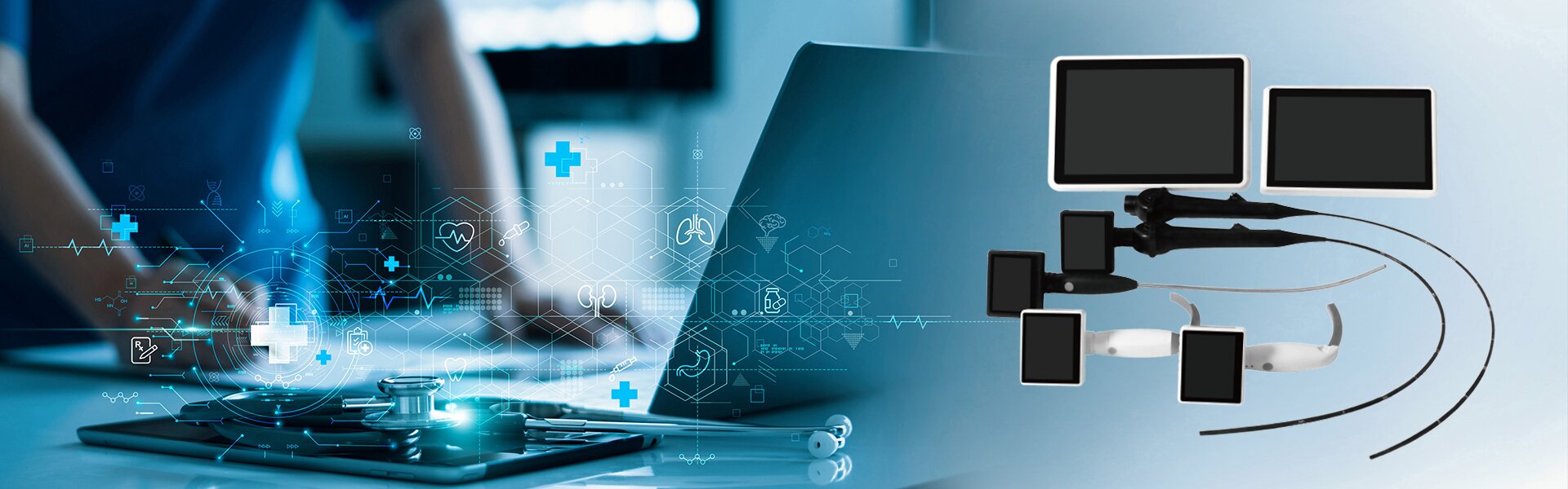 SHENZHEN JUNYUAN MEDICAL EQUIPMENT CO., LTD.