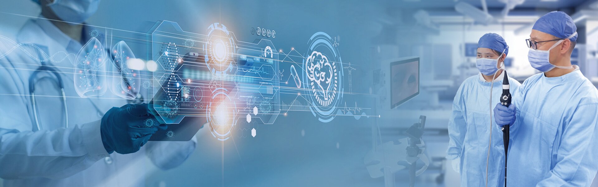 SHENZHEN JUNYUAN MEDICAL EQUIPMENT CO., LTD.