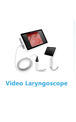 Video Laryngoscope