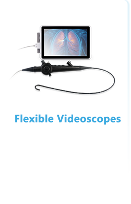 Flexible Videoscopes