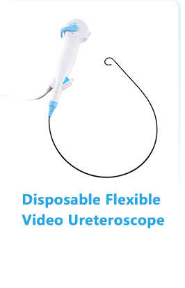 Video Rigid Stylet