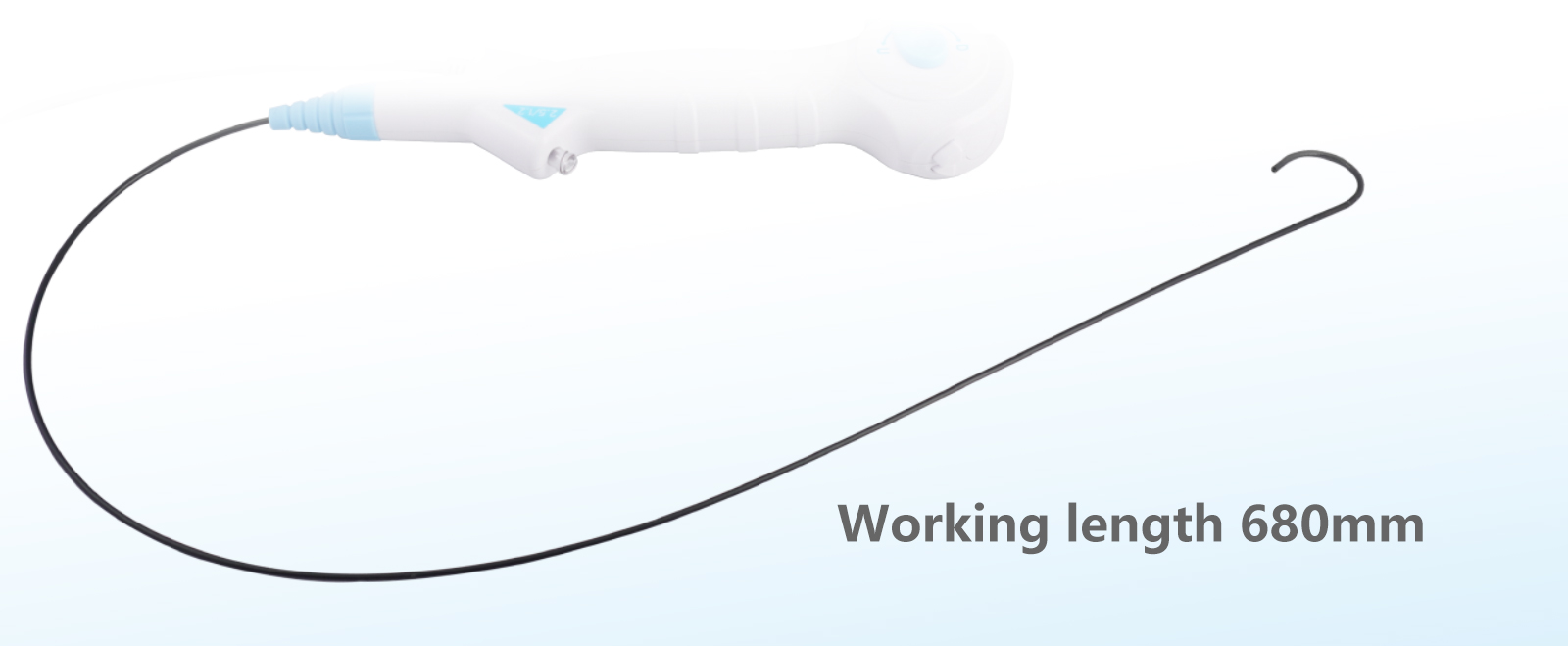 Disposable Flexible Ureteroscope DUR