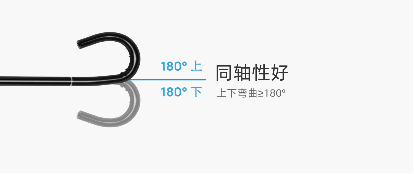 M3S 电子支气管镜 