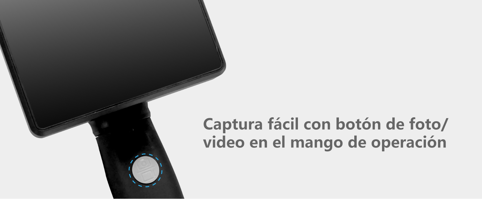 Video Rigid Stylet M3H