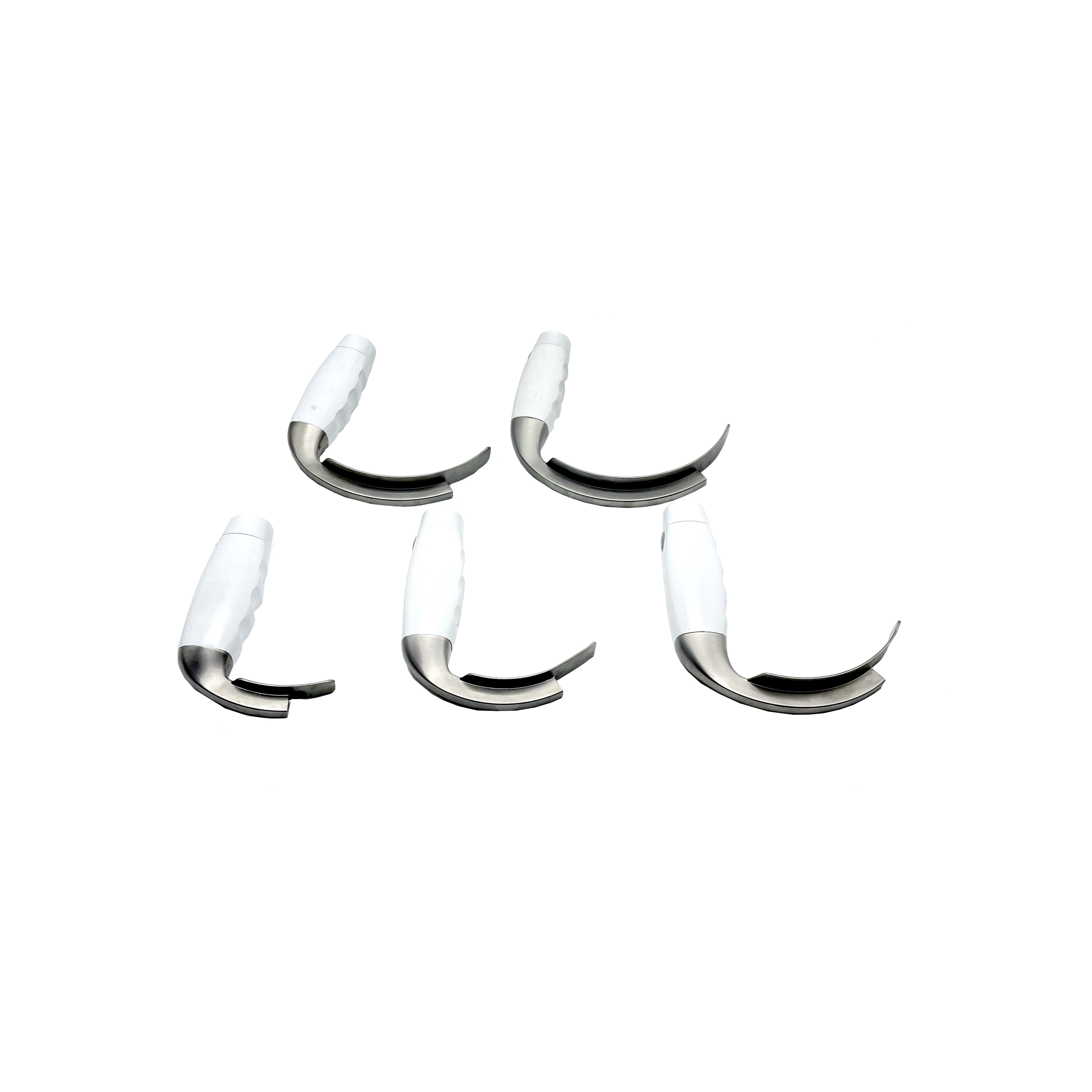 Video Laryngoscope, M3R