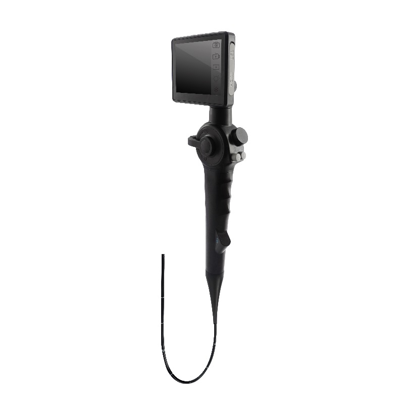 Videonasofaringoscopio Flexible, M3E