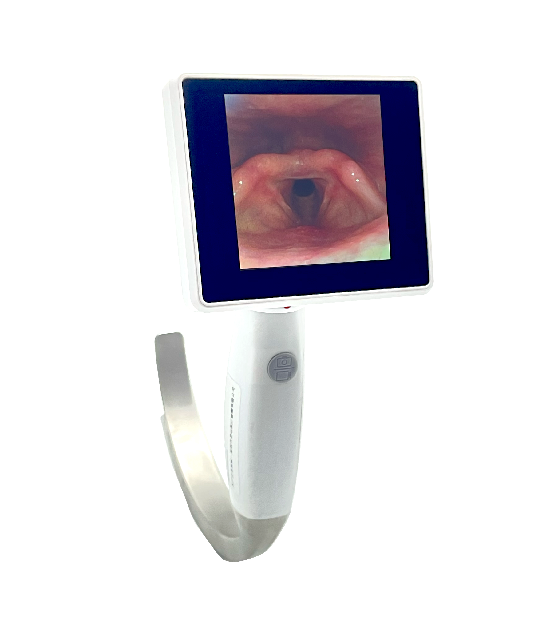 Videolaringoscopio Reutilizable, M3R