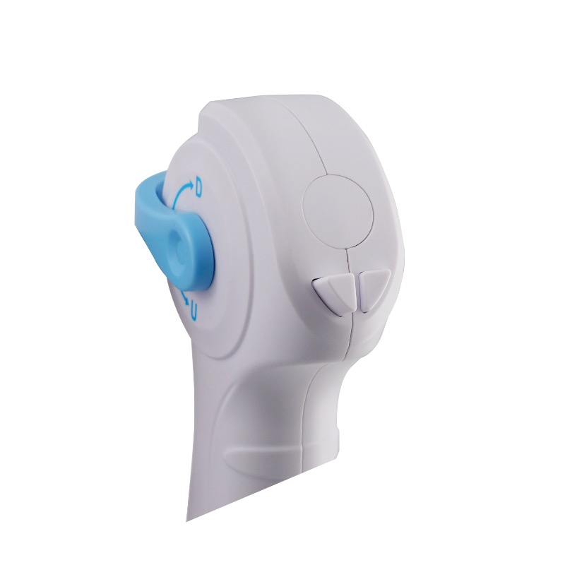 Ureteroscopio Flexible Desechable, DUR