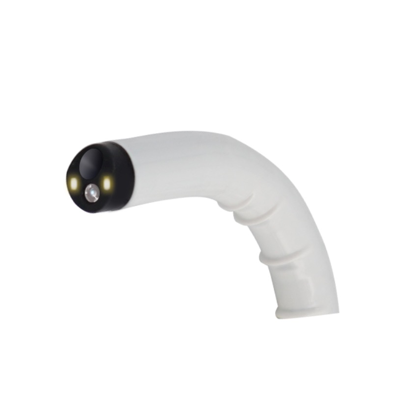 Videobroncoscopio Flexible de Un Solo Uso, DBR