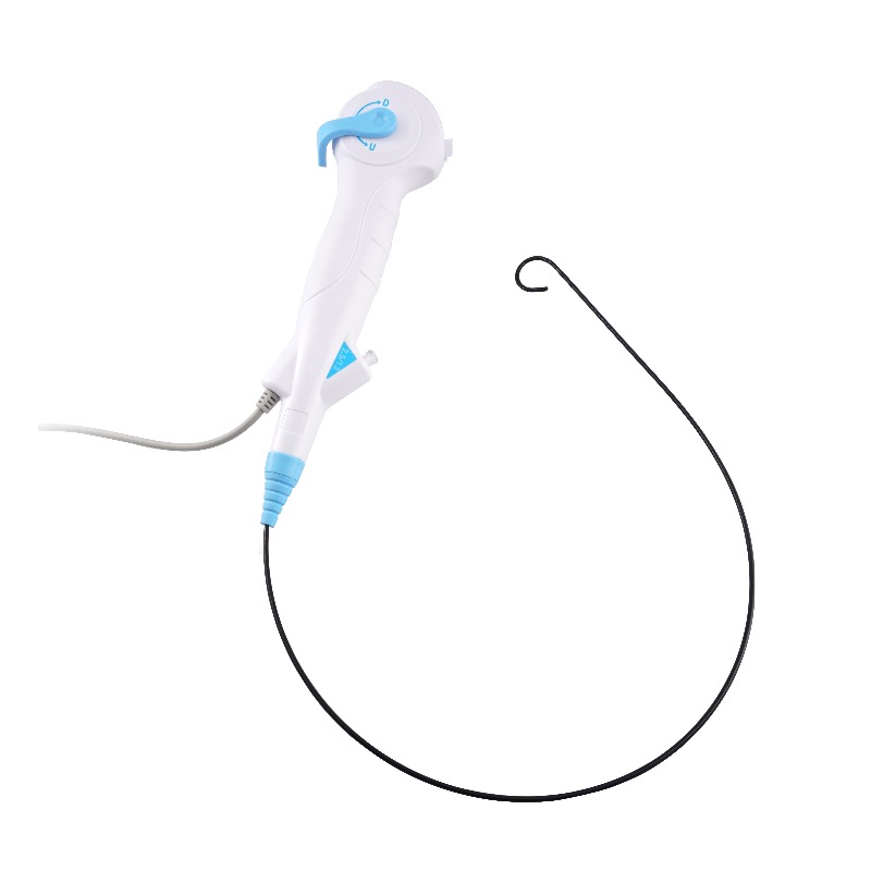 Ureteroscopio Flexible Desechable, DUR