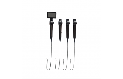 Reusable Flexible Videoscope, M3S