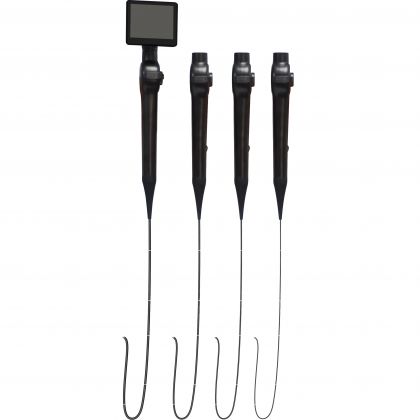 Flexible Videoscope, M3S