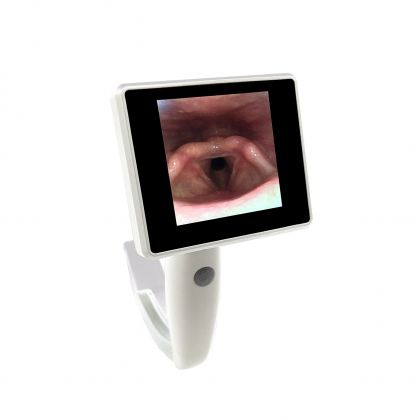 Video Laryngoscope, M3D