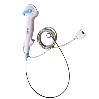 Disposable Flexible Ureteroscope